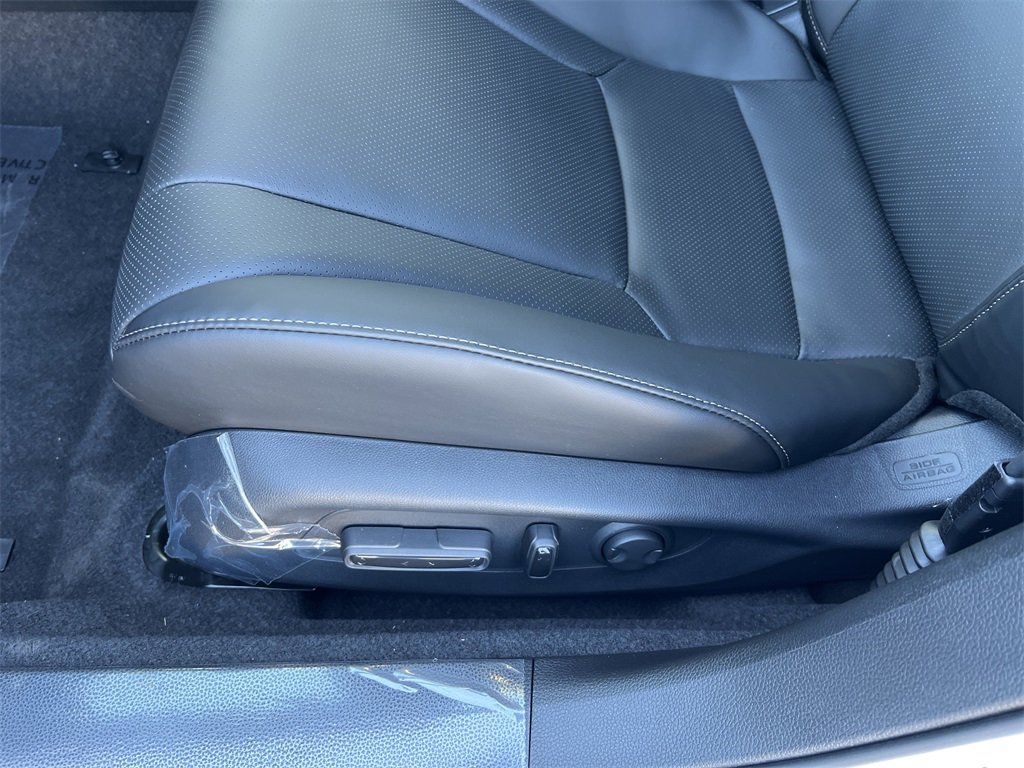 New 2025 Honda Accord Touring image 21