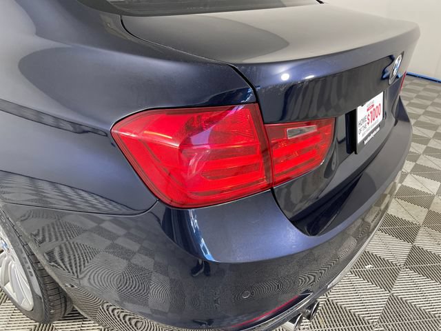 Used 2015 BMW 328i xDrive Sedan AWD/4WD image 22