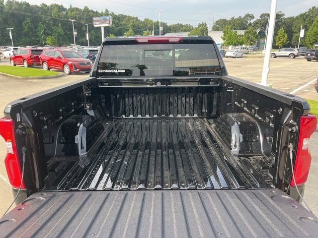 New 2026 Chevrolet Silverado 1500 RST w/ Safety Package image 7