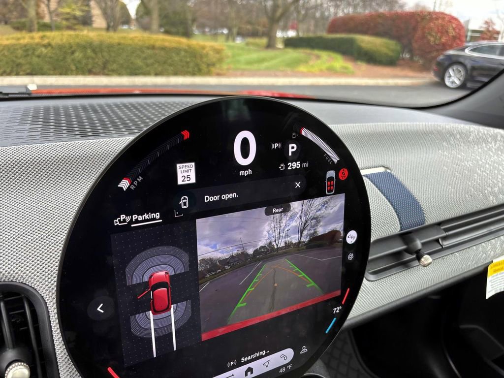 Certified 2025 MINI Cooper S image 19