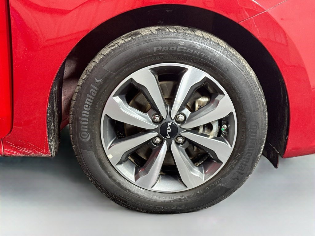 Used 2023 Kia Rio S w/ Technology Package FWD image 31