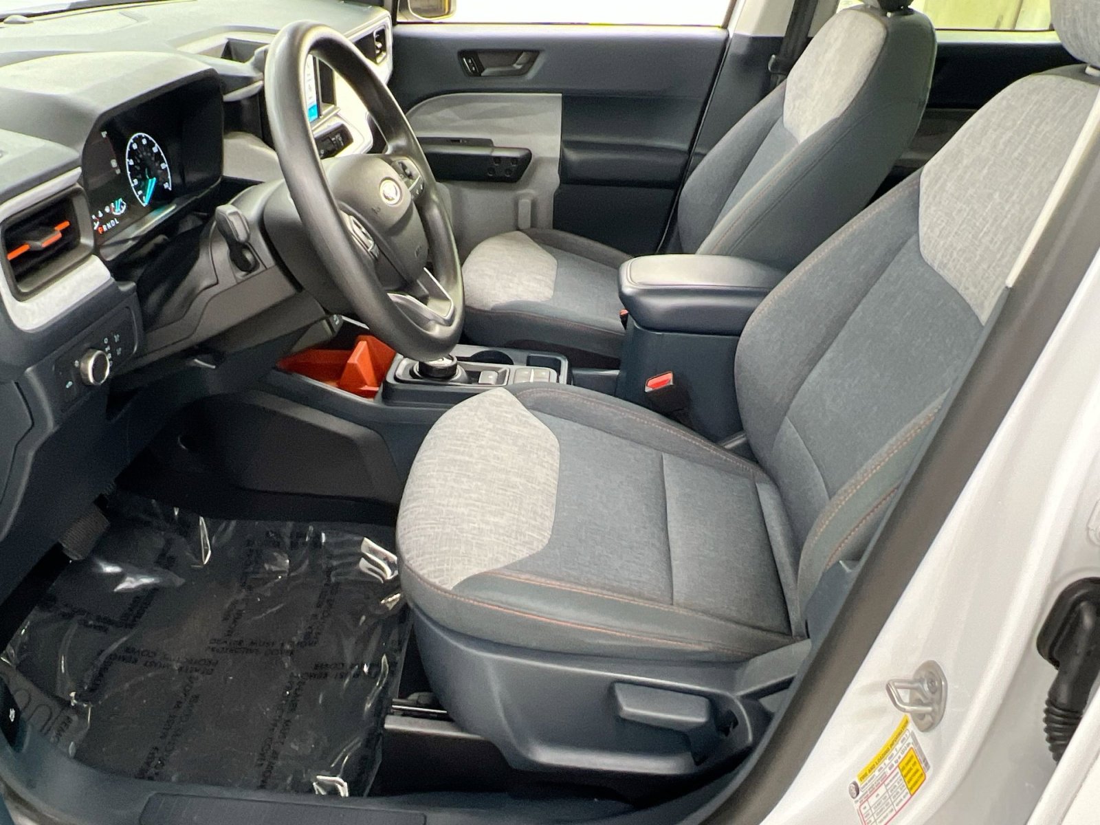 Used 2022 Ford Maverick XLT w/ Equipment Group 300A Standard image 2