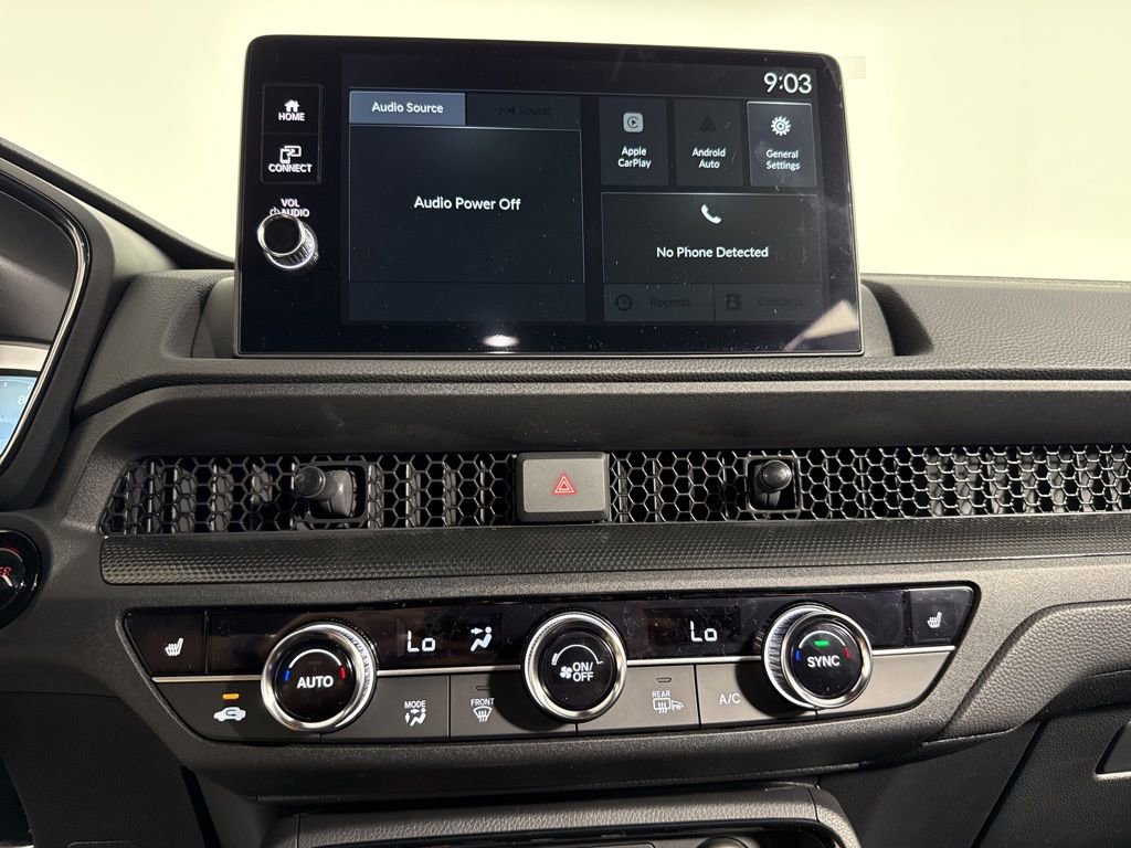 New 2026 Honda CR-V TrailSport image 28