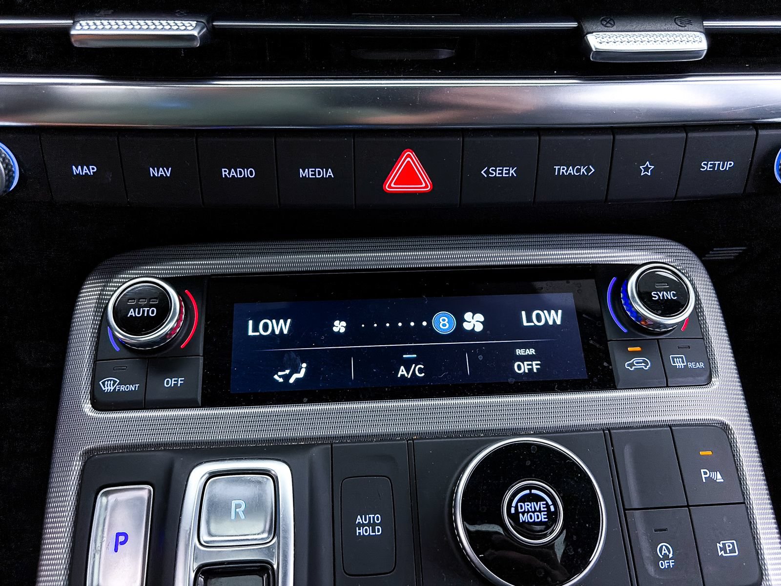 Used 2023 Hyundai Palisade Calligraphy FWD image 28