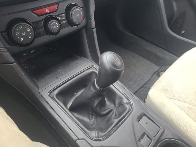 Used 2020 Subaru Impreza 2.0i image 26