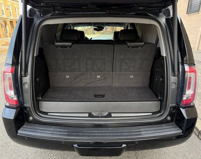 Used 2017 GMC Yukon SLT image 14