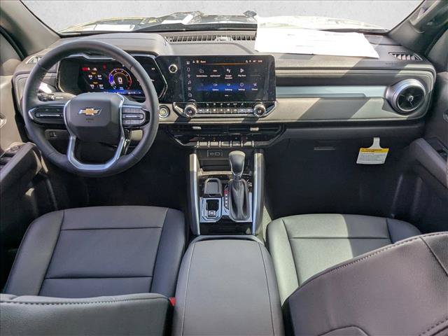 New 2026 Chevrolet Colorado LT w/ LT Convenience Package RWD image 15