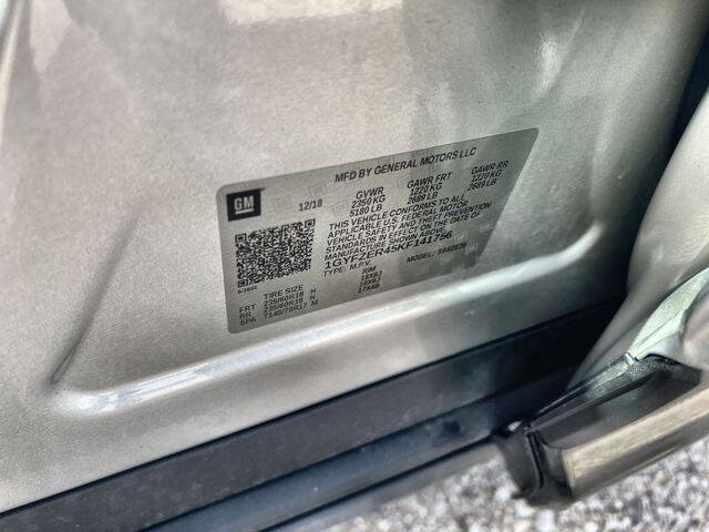 Used 2019 Cadillac XT4 Sport w/ Cold Weather Package image 33