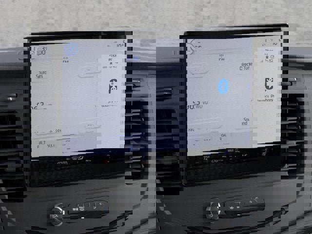 New 2025 Ford E-Transit 148 Medium Roof w/ Load Area Protection Package image 14