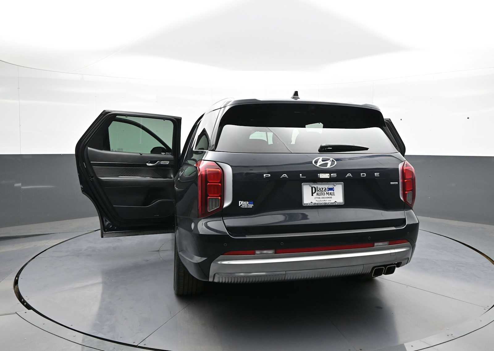 Used 2024 Hyundai Palisade Calligraphy AWD/4WD image 49