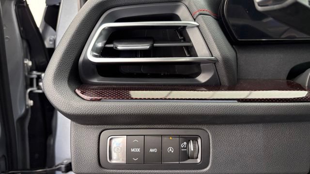 New 2026 Chevrolet Traverse RS AWD/4WD image 42