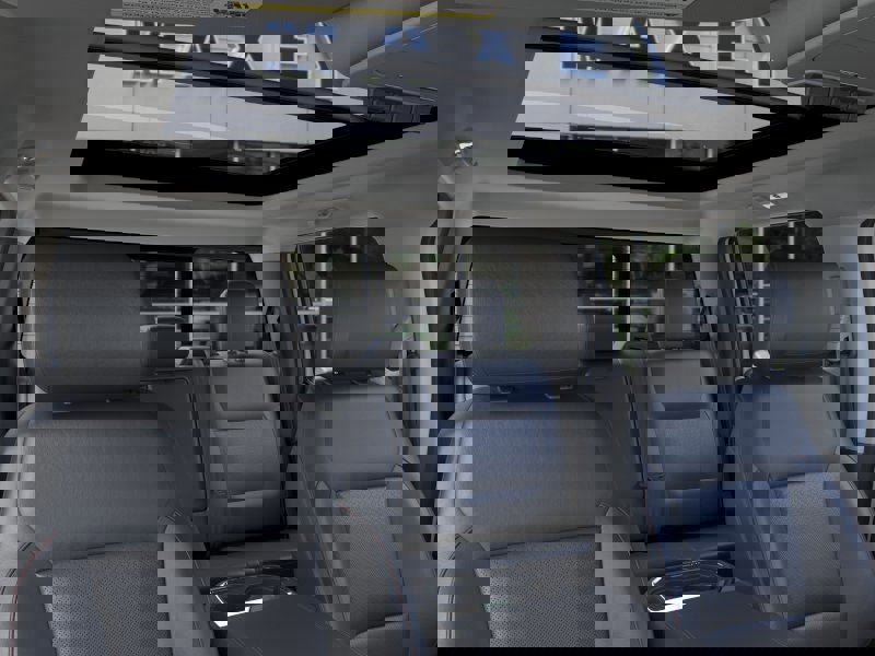 New 2026 Ford F350 Lariat w/ Chrome Package image 22