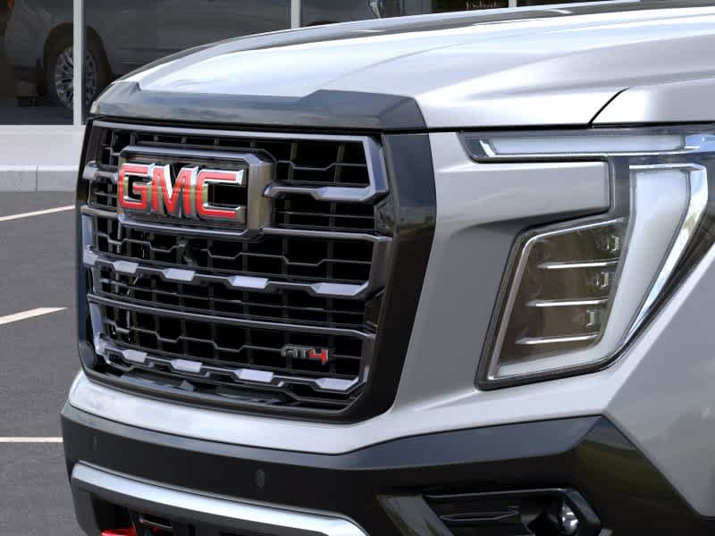 New 2026 GMC Yukon XL AT4 Ultimate AWD/4WD image 13