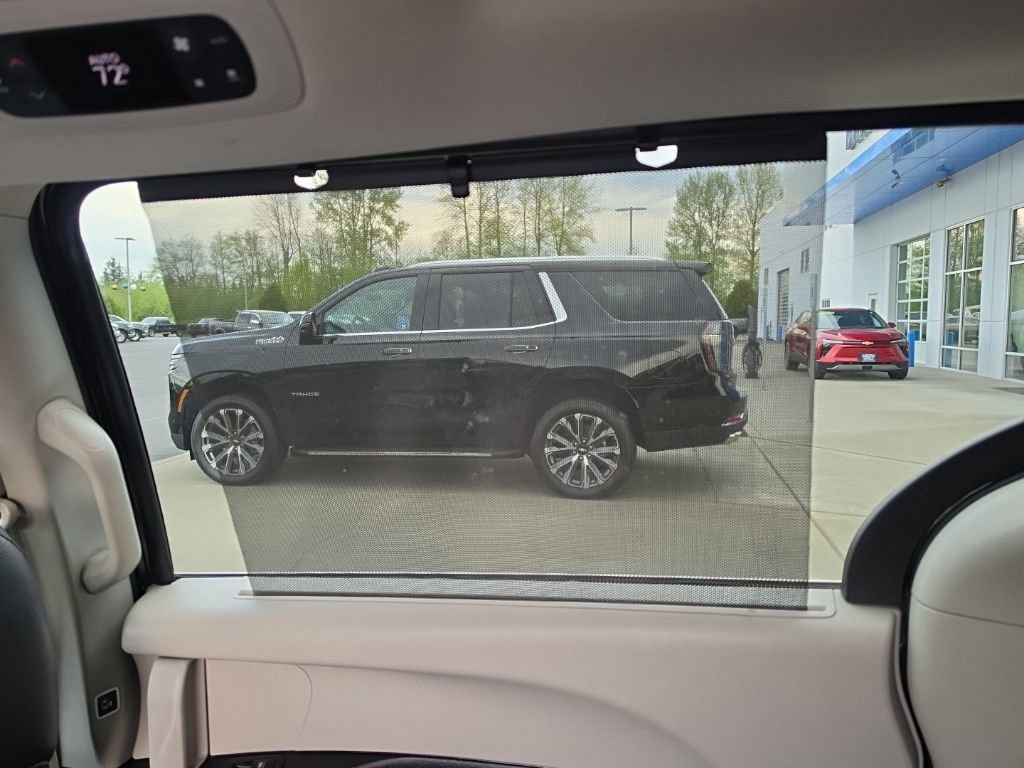 Used 2020 Chrysler Pacifica Touring-L FWD image 28