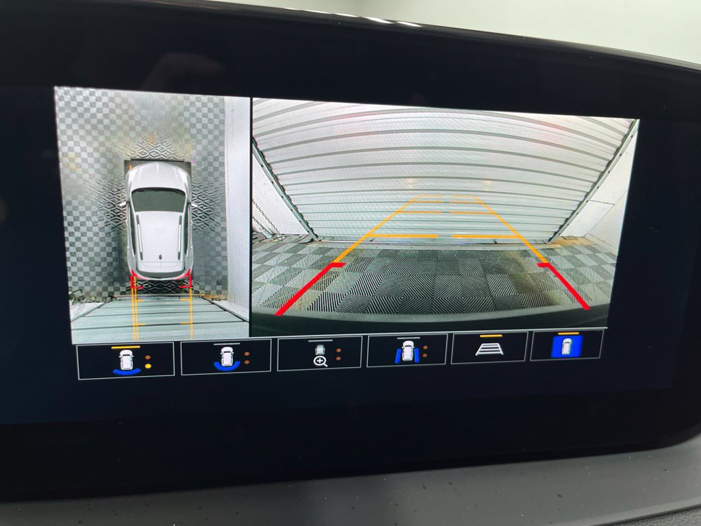 New 2026 Buick Encore GX Preferred w/ Advanced Technology Package FWD image 9