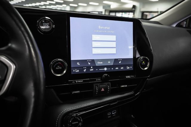 Certified 2022 Lexus NX 350 AWD w/ Cold Area Package image 16