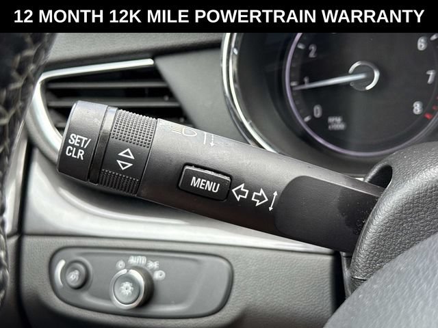 Used 2018 Buick Encore Preferred FWD image 26