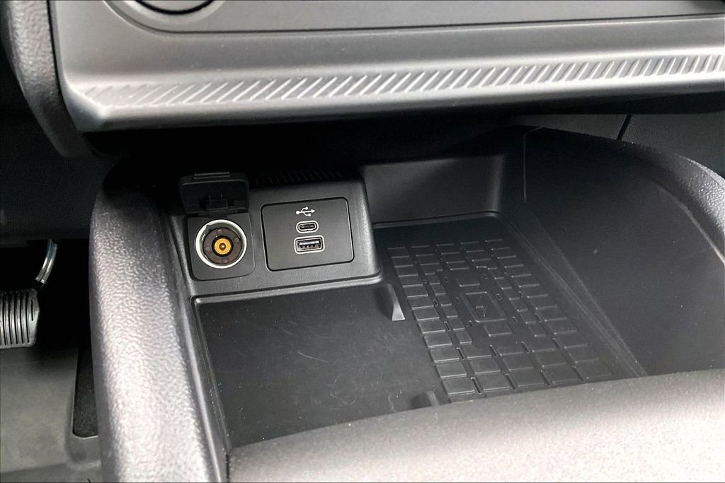 Used 2025 Ford Bronco Sport Big Bend image 22