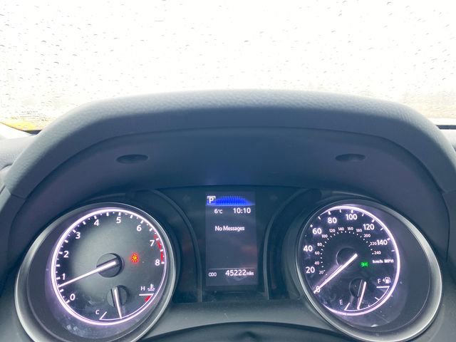 Used 2024 Toyota Camry SE image 17