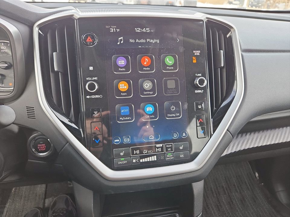 Used 2024 Subaru Ascent Premium w/ Convenience Package image 24