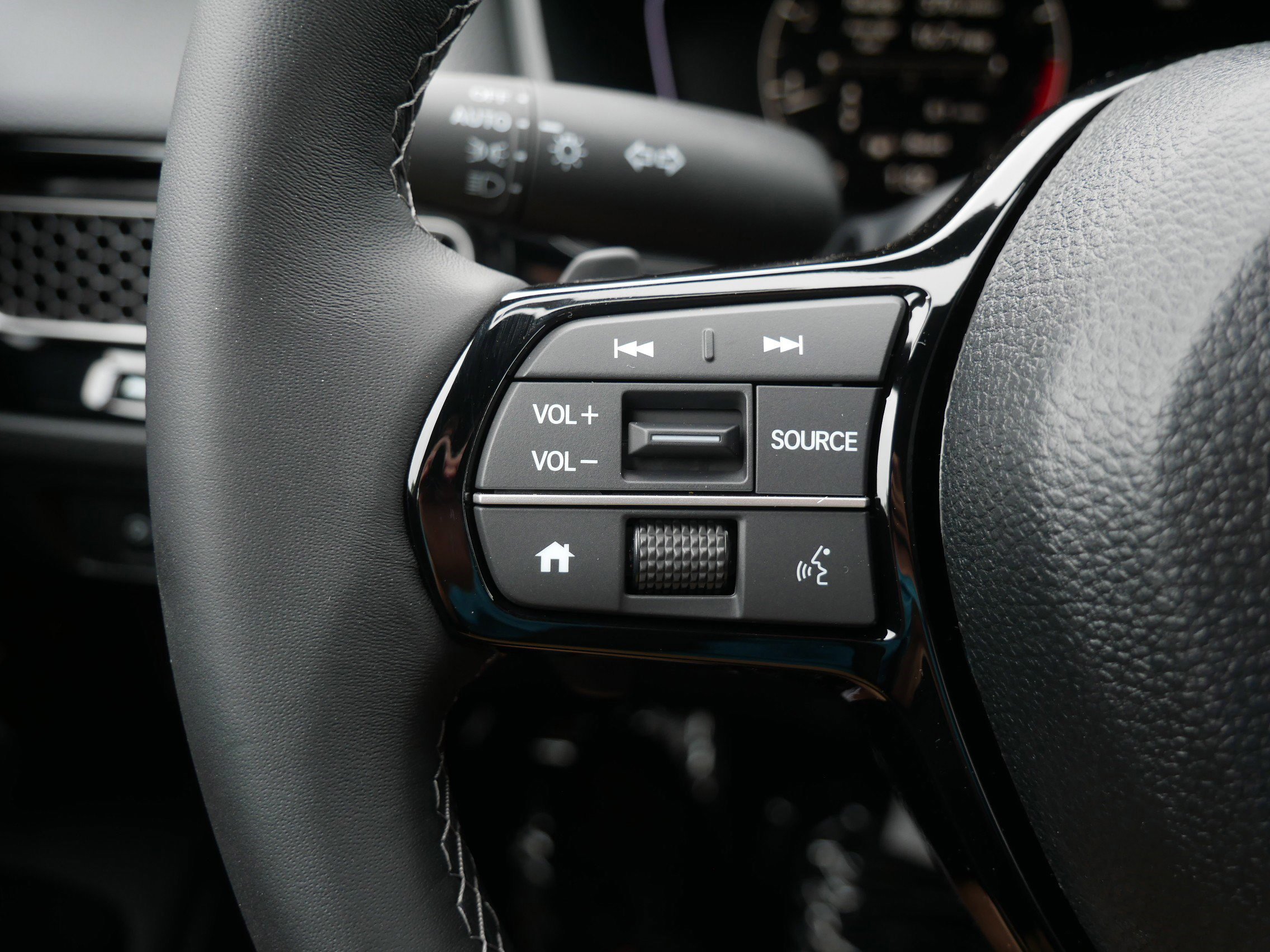 New 2026 Honda Civic Sport image 9