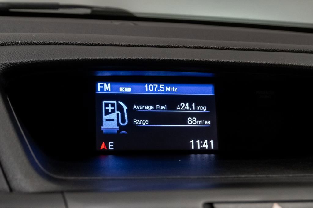 Used 2015 Honda CR-V EX image 17