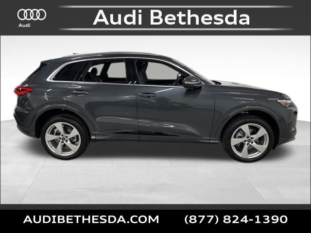New 2025 Audi Q5 Premium Plus image 8
