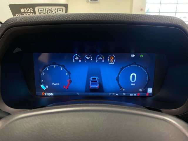 New 2025 Ford F150 XLT w/ Equipment Group 303A High image 26