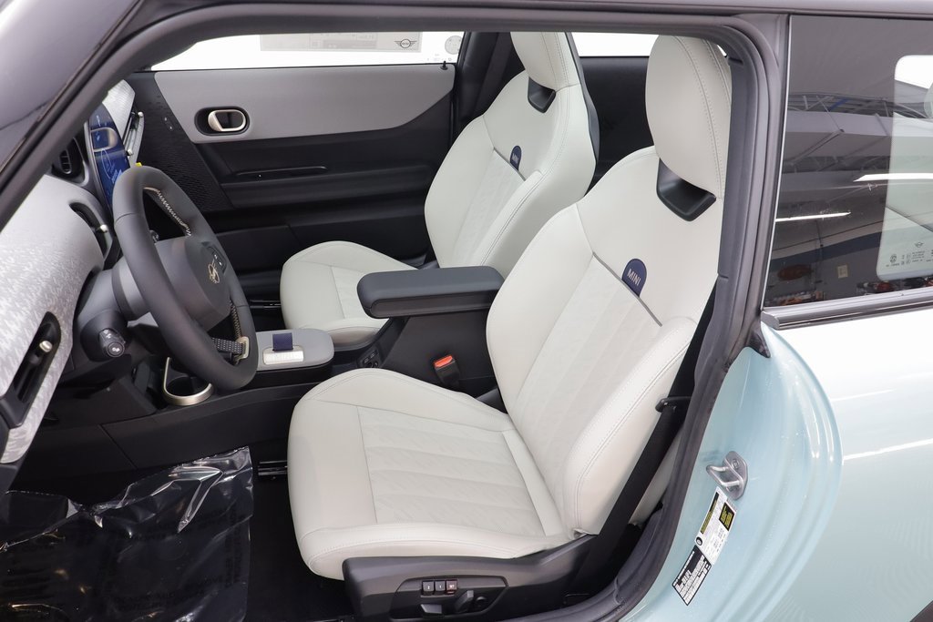 New 2026 MINI Cooper S image 14