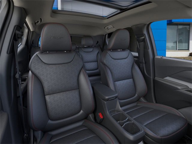 New 2027 Chevrolet Bolt RS w/ Technology Package FWD image 16