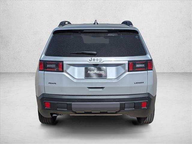 New 2026 Jeep Cherokee Laredo image 7