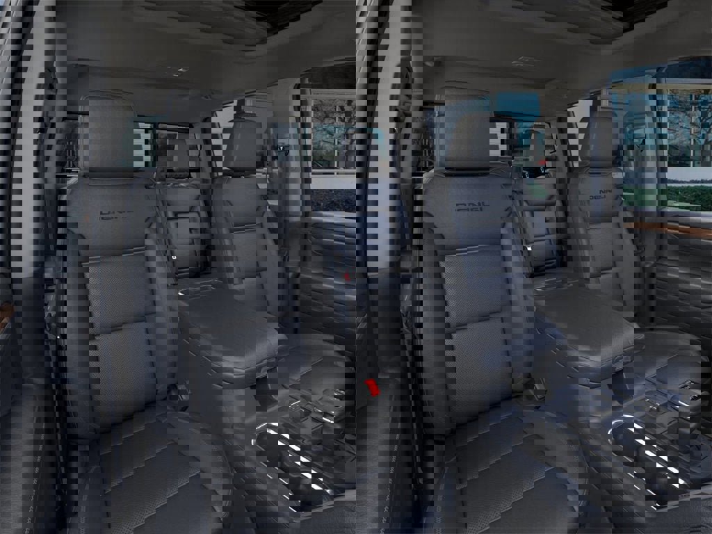 New 2025 GMC Sierra 1500 Denali w/ Denali Reserve Package image 26