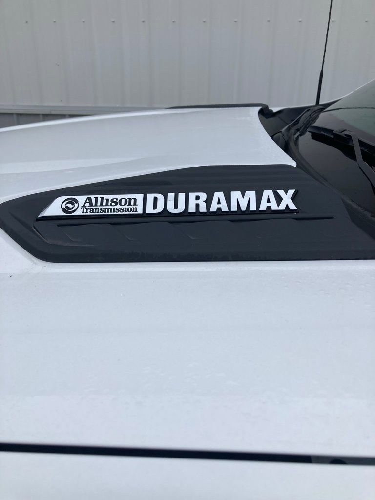 New 2025 Chevrolet Silverado 3500 W/T w/ WT Convenience Package image 10