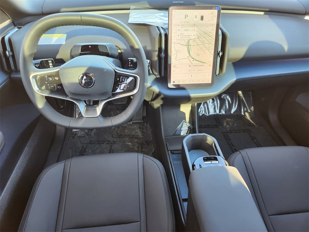 New 2026 Volvo EX30 Plus image 14