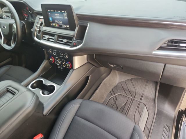 Used 2024 Chevrolet Tahoe LS w/ Driver Alert Package image 27