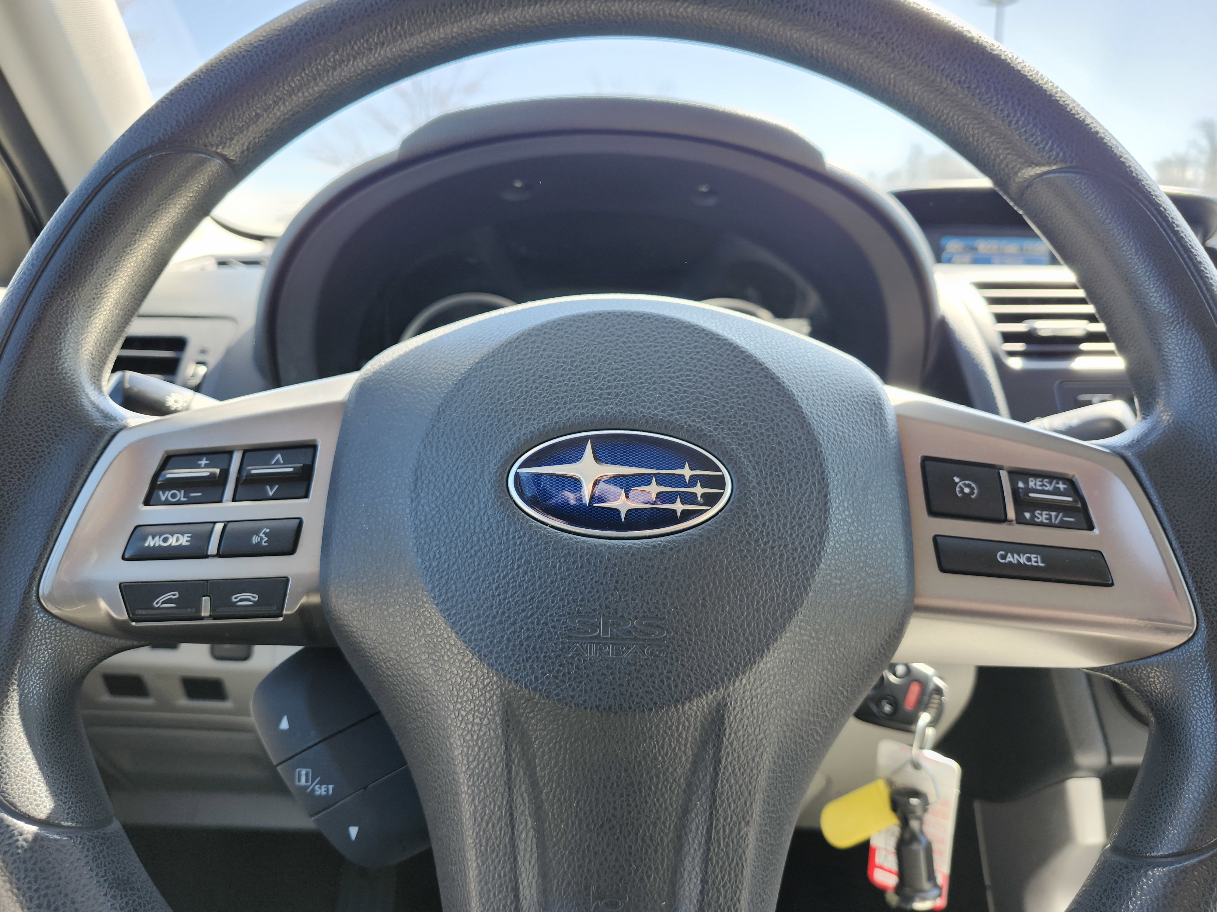 Used 2014 Subaru Forester 2.5i Premium w/ Popular Package #2 image 26