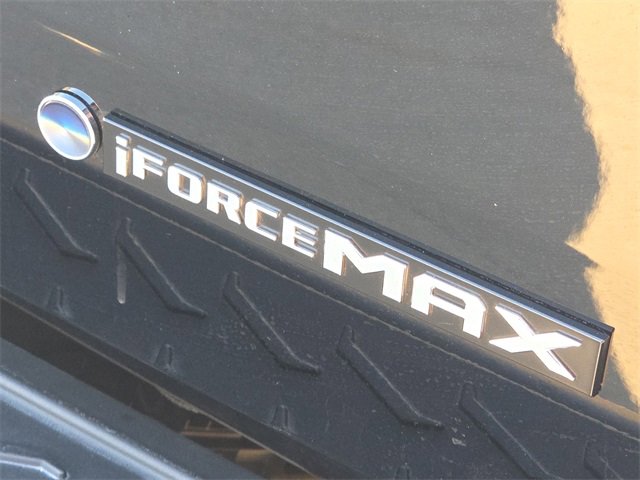 Used 2024 Toyota Tacoma TRD Pro image 10