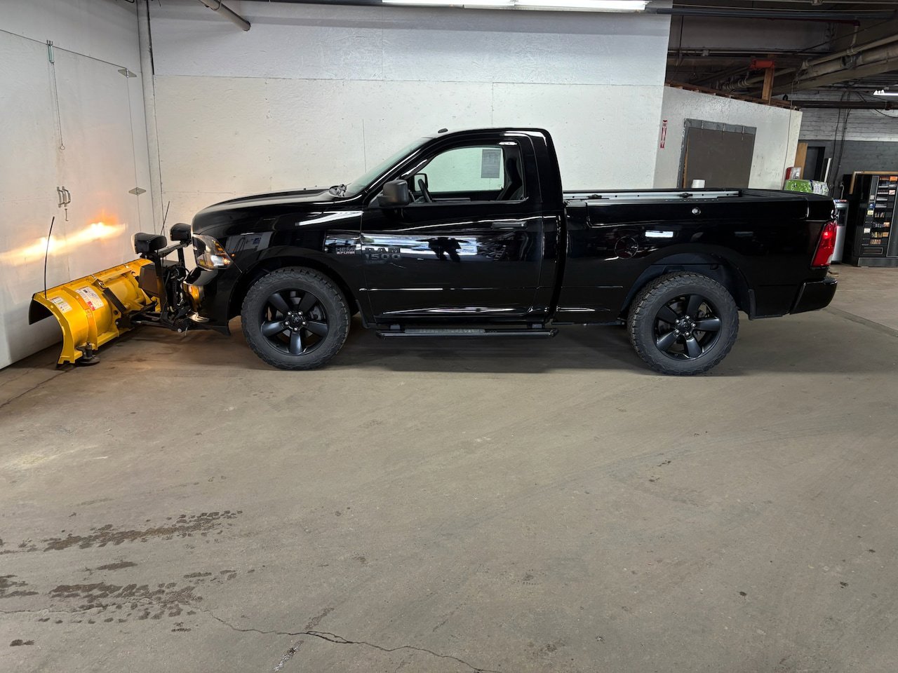Used 2021 RAM 1500 Express w/ Express Value Package image 6