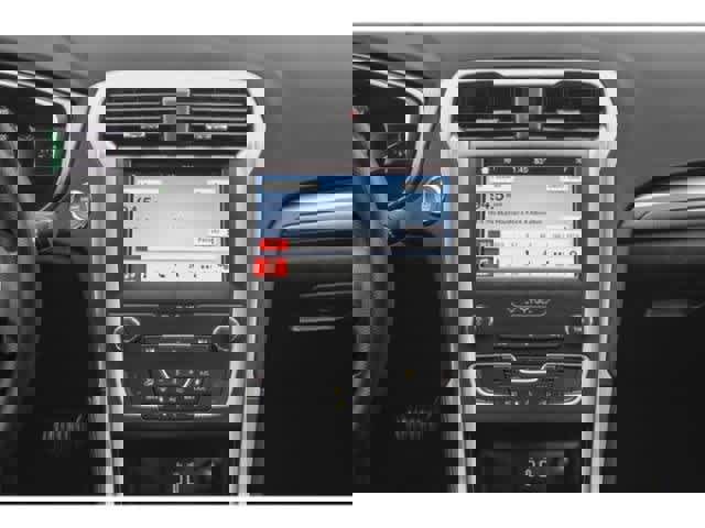 Used 2020 Ford Fusion S image 10