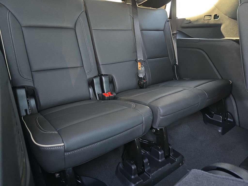 New 2026 Chevrolet Tahoe Premier image 12