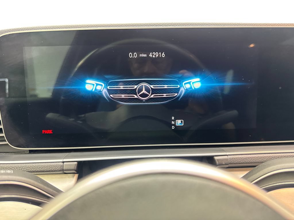 Used 2021 Mercedes-Benz GLE 350 4MATIC image 57