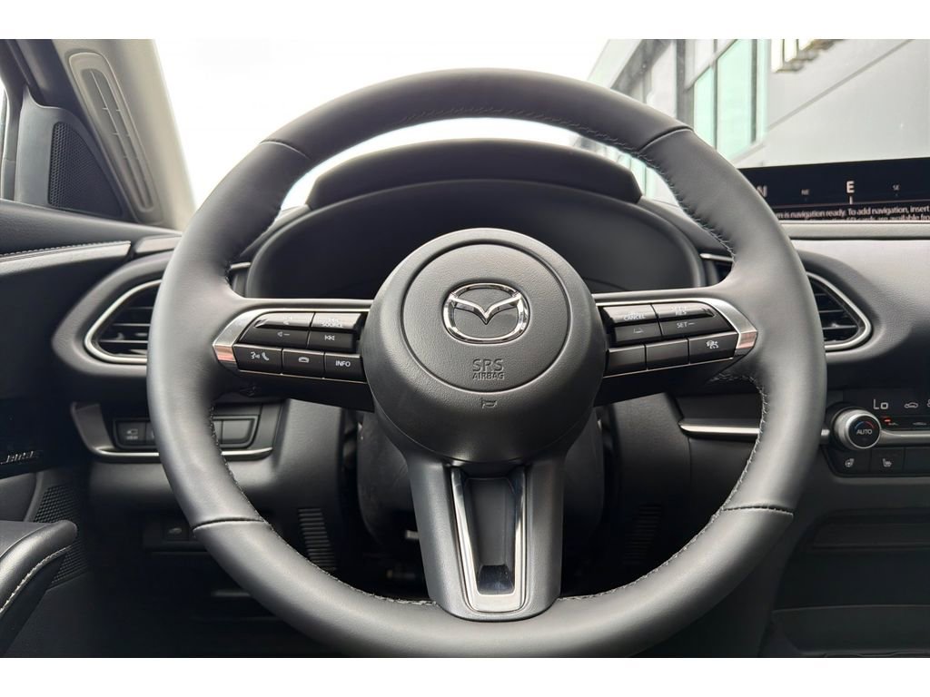 New 2026 MAZDA CX-30 AWD 2.5 S w/ Premium Package image 23
