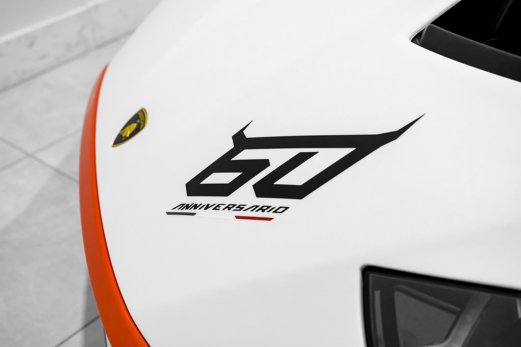 Used 2024 Lamborghini Huracan STO image 41