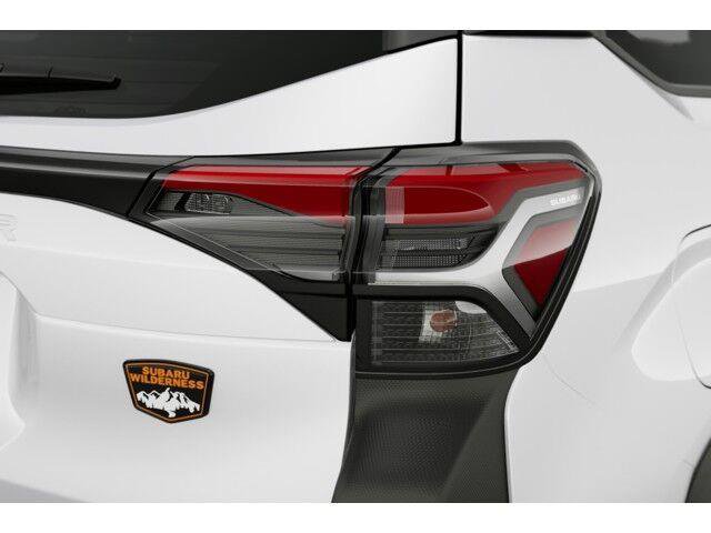 New 2026 Subaru Forester Wilderness AWD/4WD image 13