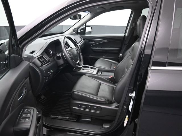 Certified 2023 Honda Ridgeline RTL-E image 9