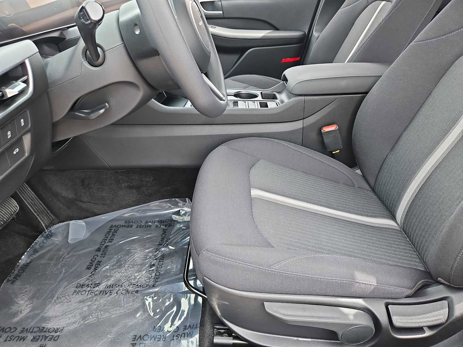 Certified 2026 Hyundai Sonata SE FWD image 16