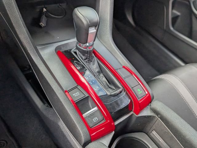 Used 2020 Honda Civic EX image 29