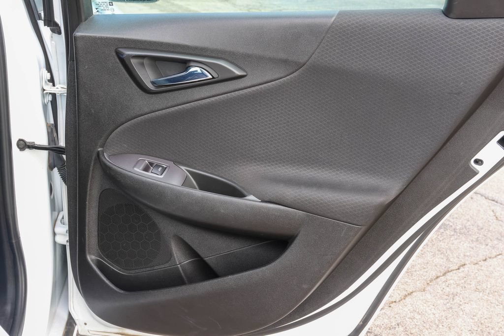 Used 2023 Chevrolet Malibu LT FWD image 14