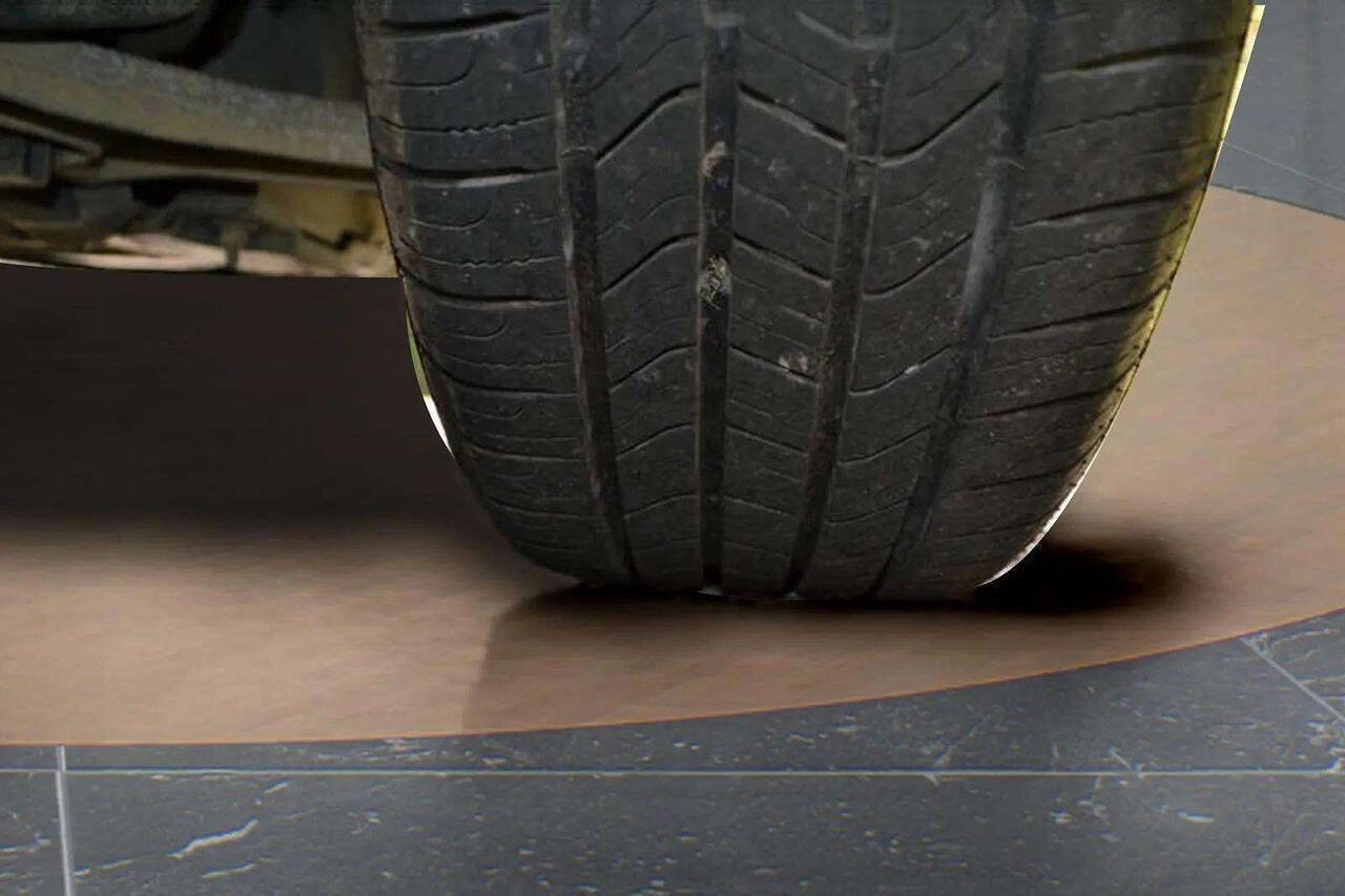 Used 2006 Chevrolet Malibu LT image 33