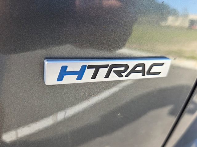 Used 2023 Hyundai Tucson SE image 13